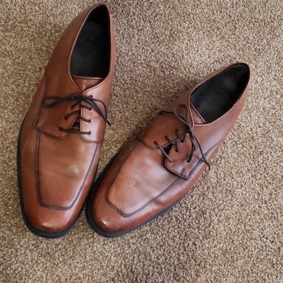 Cole Haan Nike Air ADAMS dreas shoes - Picture 3 of 11